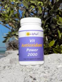 Vit Antioxidant Power 2000